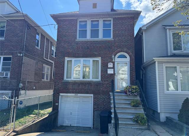 Property at 1633 Lurting Ave, Bronx, NY 10461, 3 beds, 2.5 baths