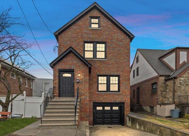 Property at 138 Hyatt Ave, Yonkers, NY 10704, 3 beds, 2.5 baths