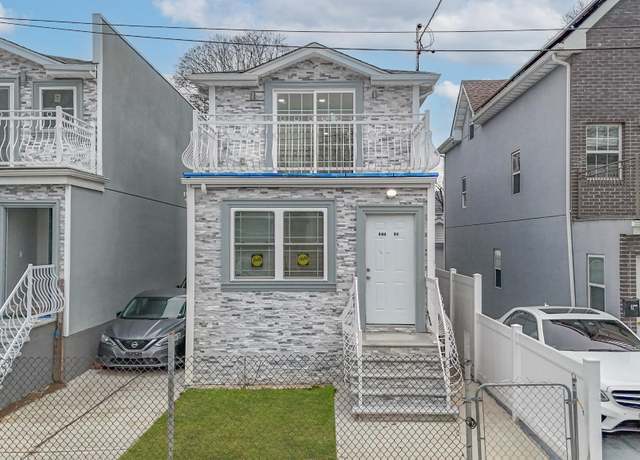 Property at 188-23 118th Ave, Saint Albans, NY 11412, 4 beds, 4 baths