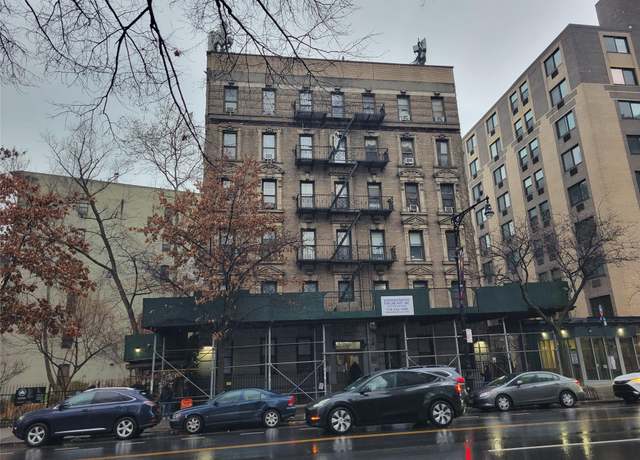 Property at 1046 Amsterdam Ave #24, New York (manhattan), NY 10025, 2 beds, 1 bath