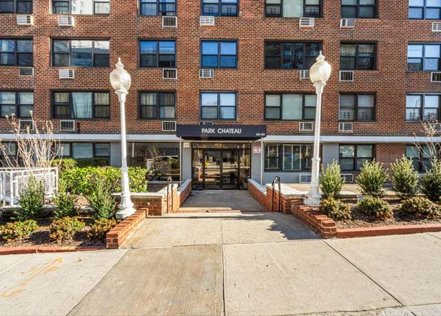 Property at 123-40 83rd Ave Unit 10M, Kew Gardens, NY 11415, 1 bath