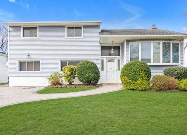 Property at 265 Buick Pl, East Meadow, NY 11554, 4 beds, 2 baths