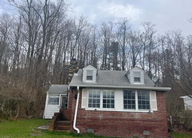 Property at 22 Lake Shore Dr N, Somers, NY 10541, 2 beds, 1 bath
