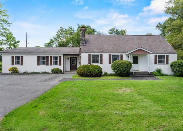 Property at 89 Brown Rd, Wappingers Falls, NY 12590, 4 beds, 3 baths