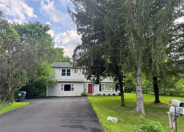 Property at 2 Partington Pl, New Paltz, NY 12561, 5 beds, 3 baths