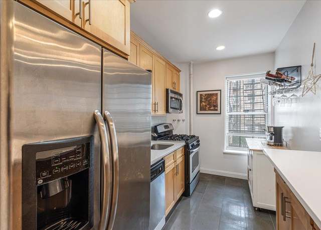 Property at 30-69 Hobart St Unit 2P, Woodside, NY 11377, 1 bed, 1 bath