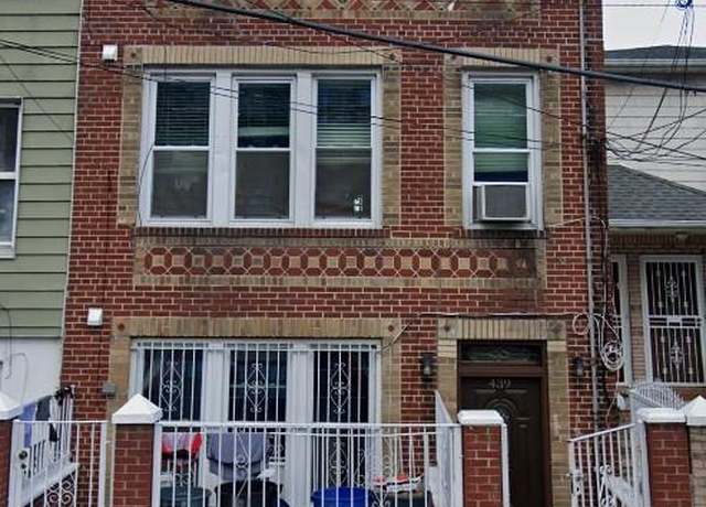 Property at 439 Forbell, Brooklyn, NY 11208, 6 beds, 2 baths