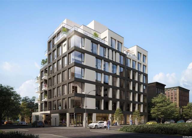 Property at 31-16 21st St Unit 5B, Astoria, NY 11106, 2 beds, 2 baths