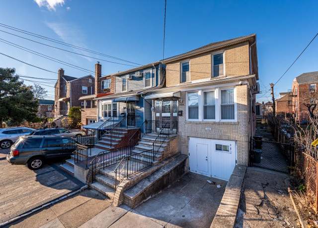 Property at 1059 Neill Ave, Bronx, NY 10461, 4 beds, 2.5 baths