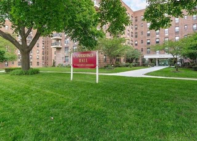 Property at 224-24 Union Tpke Unit 5N, Oakland Gardens, NY 11364, 1 bed, 1 bath