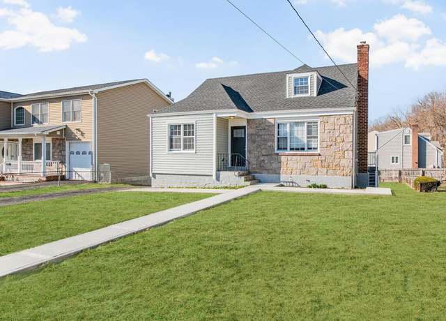 Property at 68 Storey Ln, Yonkers, NY 10710, 3 beds, 1 bath