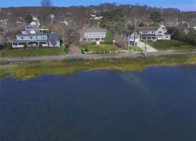 Property at 62 Shore Rd, Bayville, NY 11709, 4 beds, 3.5 baths