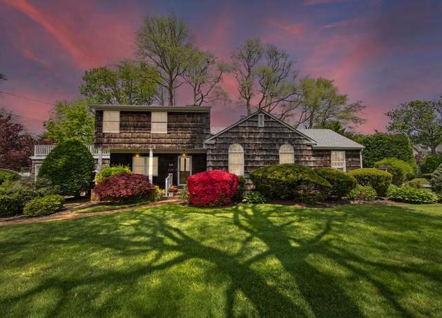 Property at 119 Adam Rd, Massapequa, NY 11758, 4 beds, 2 baths