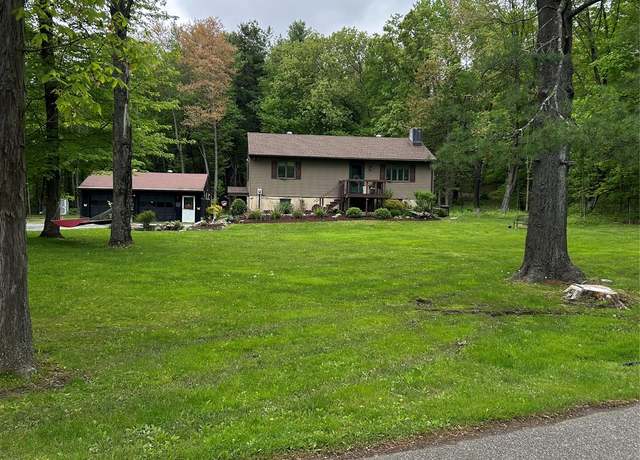 Property at 112 Lamoree Rd, Rhinebeck, NY 12572, 3 beds, 2 baths