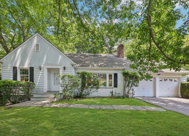 Property at 19 Churchill Rd, Rye Brook, NY 10573, 4 beds, 2 baths