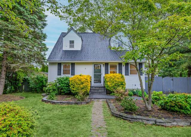 Property at 59 Burney Blvd, Mastic, NY 11950, 4 beds, 2 baths