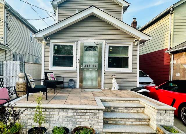 Property at 21867 110th Ave, Queens Village, NY 11429, 2 beds, 2.5 baths