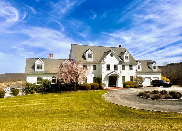 Property at 20 Orchard Hill Dr, Millbrook, NY 12545, 7 beds, 6.5 baths