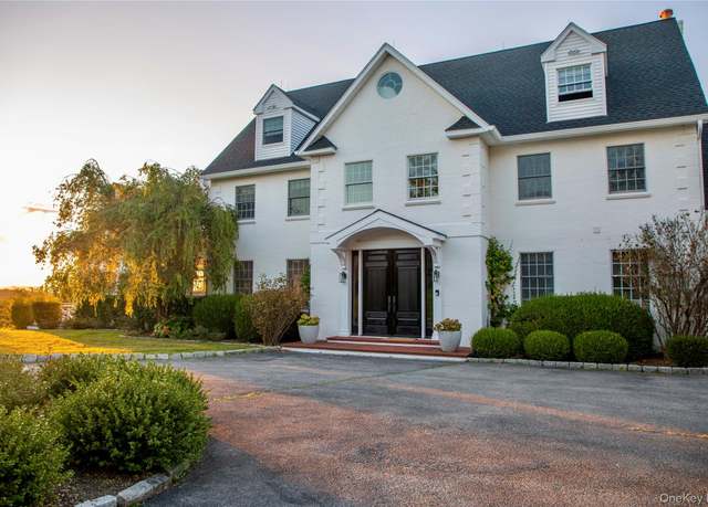 Property at 20 Orchard Hill Dr, Millbrook, NY 12545, 7 beds, 6.5 baths