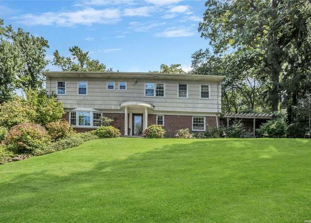 Property at 100 The Intervale, Roslyn Estates, NY 11576, 4 beds, 3.5 baths