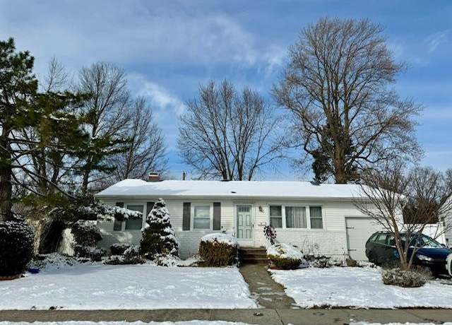 Property at 139 Myers Ave, Hicksville, NY 11801, 3 beds, 1 bath