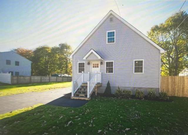 Property at 116 Arlington Ave, Wyandanch, NY 11798, 4 beds, 2 baths