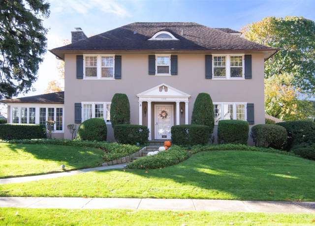 Property at 139 Ellison Ave, Bronxville, NY 10708, 4 beds, 3 baths
