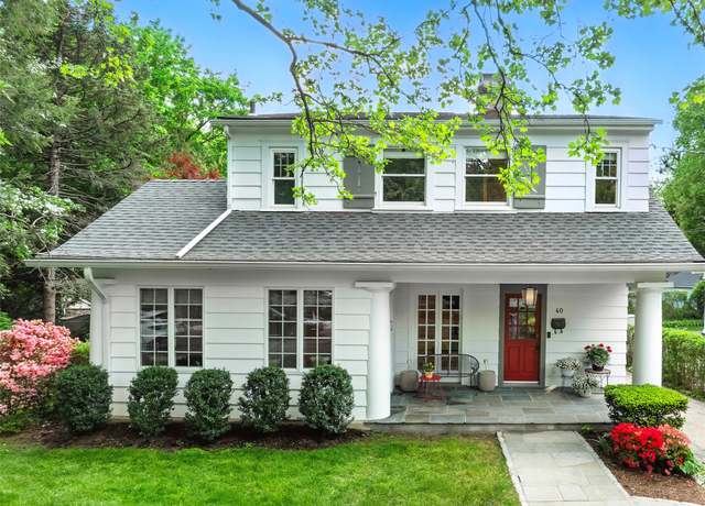 Property at 40 Mayhew Ave, Larchmont, NY 10538, 5 beds, 3.5 baths