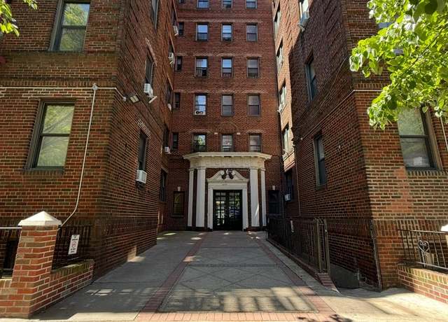 Property at 3250 Coney Island Ave Unit E15, Brooklyn, NY 11235, 1 bed, 1 bath