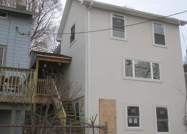 Property at 12 Louisa St, Beacon, NY 12508, 4 beds, 2.5 baths