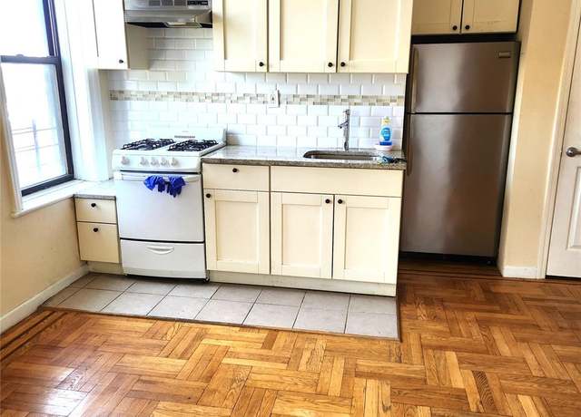 Property at 155-17 Sanford Ave Unit 5C, Flushing, NY 11355, 1 bed, 1 bath