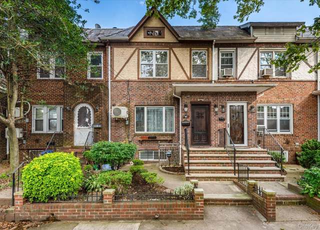 Property at 84-40 63 Rd, Middle Village, NY 11379, 3 beds, 3 baths