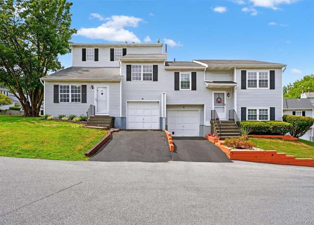 Property at 20 Aspen Ct, Fishkill, NY 12524, 2 beds, 1.5 baths