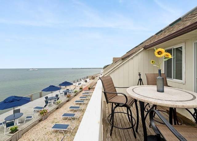 Property at 22 Soundview Dr #207, Montauk, NY 11954, 1 bed, 1 bath