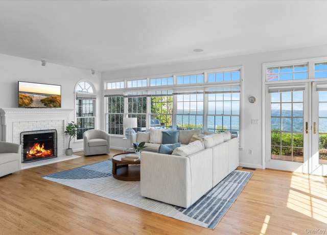 Property at 7020 Great Peconic Bay Blvd, Laurel, NY 11948, 3 beds, 2.5 baths