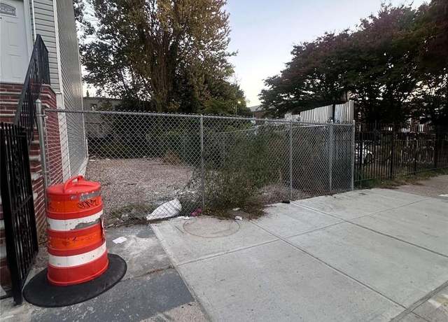 Property at 1100 Halsey St, Brooklyn, NY 11207