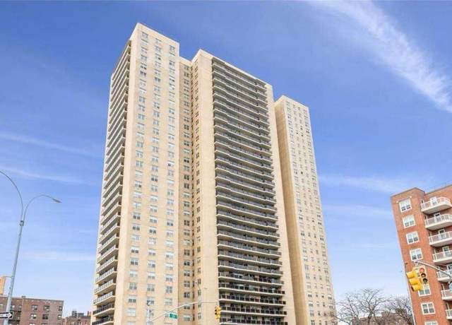 Property at 110-11 Queens Blvd Unit 30k, Forest Hills, NY 11375, 2 beds, 2 baths