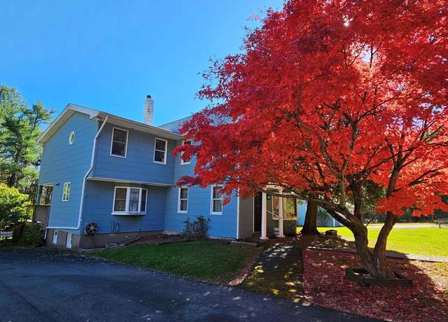Property at 107 Eldred Yulan Rd, Eldred, NY 12732, 4 beds, 2.5 baths
