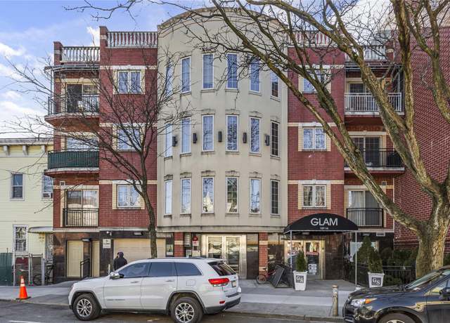 Property at 107-16 37th Ave Unit 4A Plus Parking, Corona, NY 11368, 2 beds, 1 bath