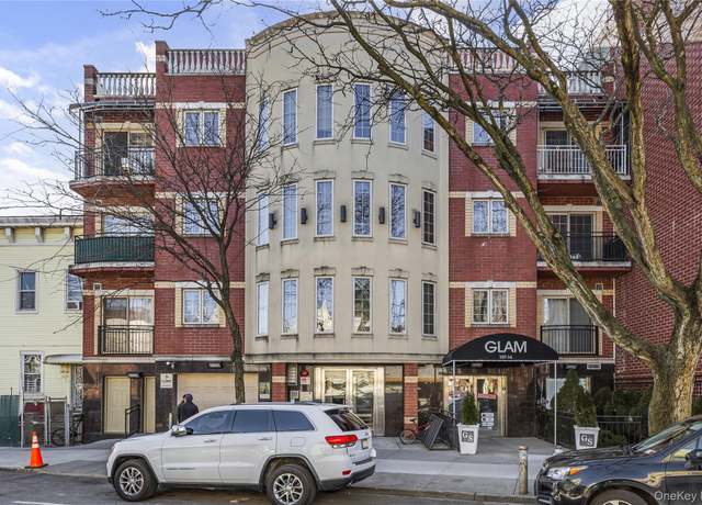 Property at 107-16 37th Ave Unit 4A Plus Parking, Corona, NY 11368, 2 beds, 1 bath