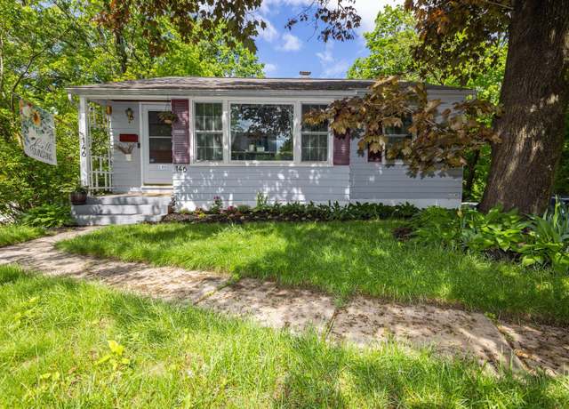Property at 146 Corlies Ave, Poughkeepsie, NY 12601, 2 beds, 1 bath
