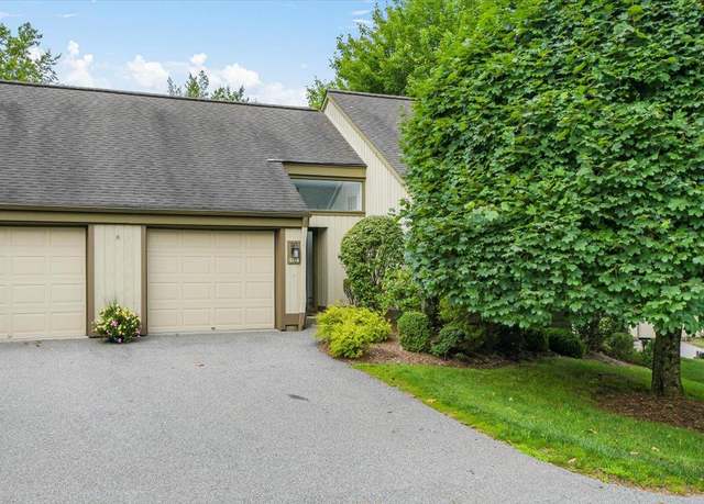 Property at 531 Heritage Hls Unit B, Somers, NY 10589, 1 bed, 1.5 baths