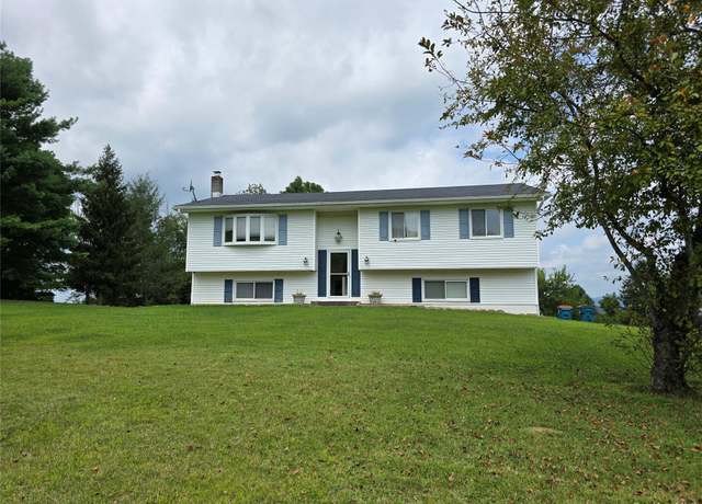 Property at 38 Brill Ln, Poughquag, NY 12570, 3 beds, 2 baths