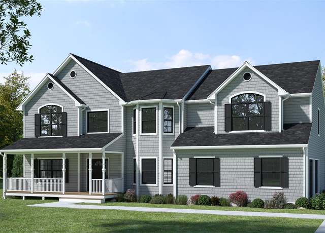 Property at Lot 7 Silas Carter Rd, Manorville, NY 11949, 4 beds, 3 baths