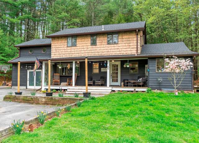 Property at 45 Proctor Rd, Eldred, NY 12732, 5 beds, 2 baths