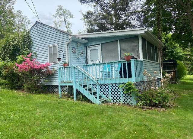 Property at 191 Sylvan Lake Rd #5, Hopewell Junction, NY 12533, 2 beds, 1 bath
