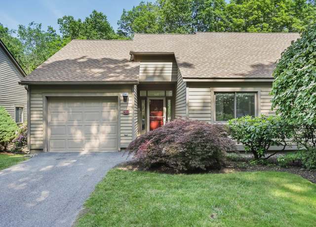 Property at 731 Heritage Hls Unit A, Somers, NY 10589, 2 beds, 2 baths