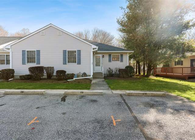 Property at 1035 Caleb's Way #29, Greenport, NY 11944, 2 beds, 2 baths