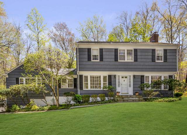 Property at 20 Long Pond Rd, Armonk, NY 10504, 4 beds, 2.5 baths
