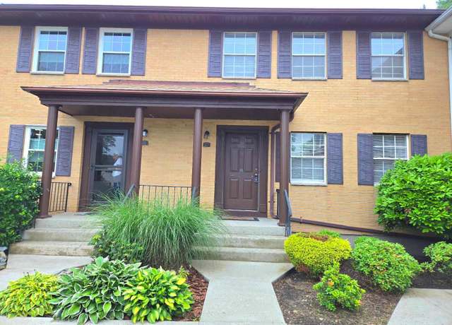 Property at 572 Lenape Ct, Suffern, NY 10901, 3 beds, 2.5 baths